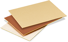 プリント基板製造用クッション材『ACE BOARD(R)』