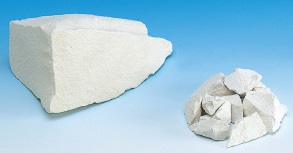 鉱物 「ゼオライト」