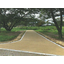 [Construction Example] Earth Paving Suitable for the Era: "Reiwa no Michi"