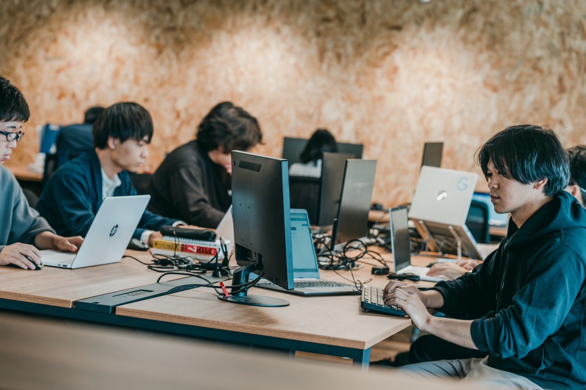 ラボ型開発サービス