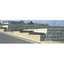 Precast Concrete Retaining Wall KL Wall Type 3