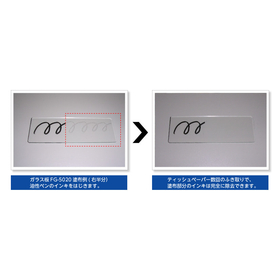 [Anti-Contamination Case] Preventio...