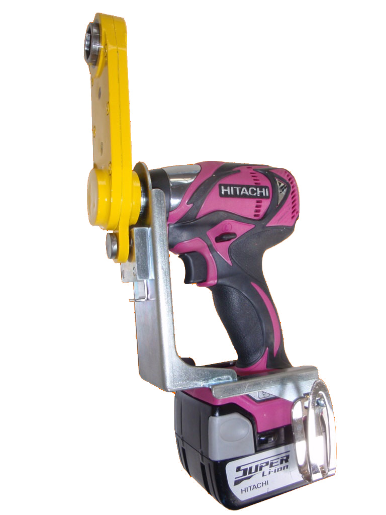 ドライブレンチ