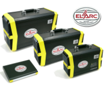 ポータブル蓄電池『ELシリーズ』