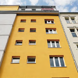 外壁用塗料『カイム ロイヤラン』