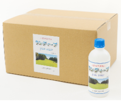 土壌浸透活性剤『ランディープ』