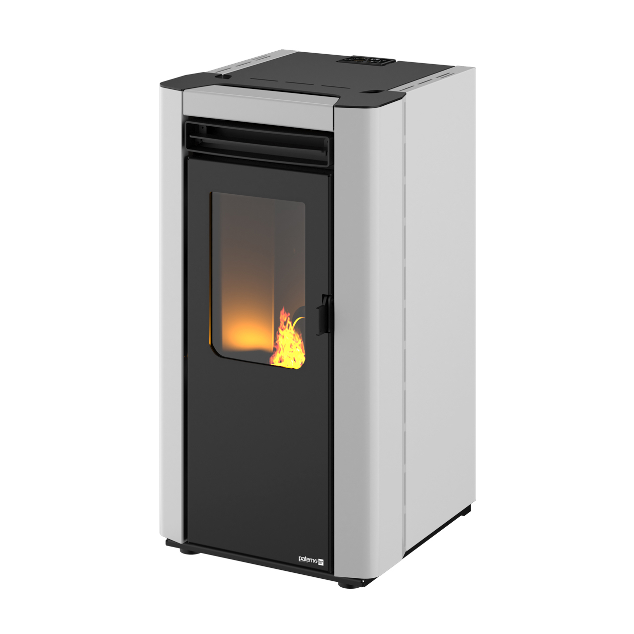 ペレットストーブ『GLORIA NEXT』 | ミツイバウ・マテリアル - Powered