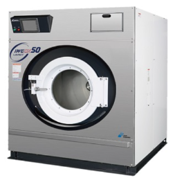 全自動洗脱水機『LAVNETシリーズ IWE-50DX』 アイナックス稲本 | イプロス