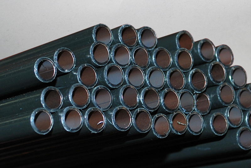 自動車のパイプ曲げ加工サービス