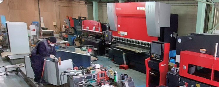 ステンレス製品