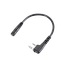 Earphone conversion cable with built-in call switch.