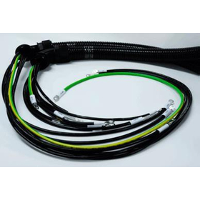 [DAEGUNTECH] Cable Harness
