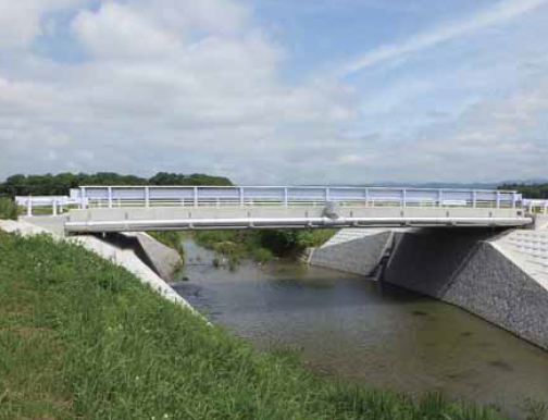 プレテンション橋『スーパープレテン』