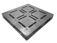 リサイクルプラスチックパレット