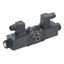Hydraulic Equipment Monoblock Electromagnetic Directional Control Valve 'HSV1000'