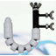 Cable extension U-shaped roller mini 'URM2DC'