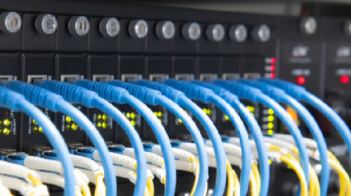 ネットワーク　工事サービス