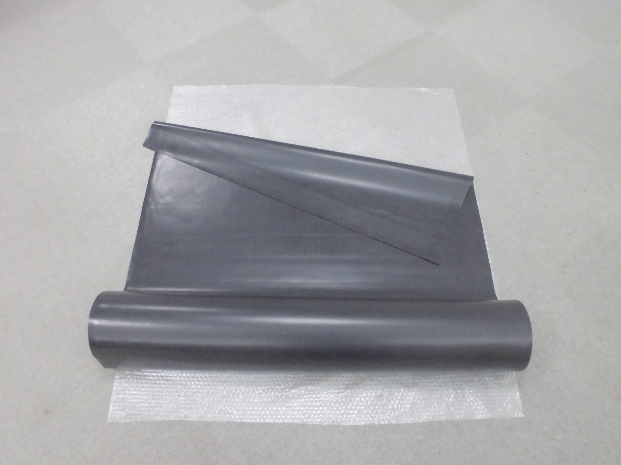 合成ゴム『クロロプレンゴムシート』