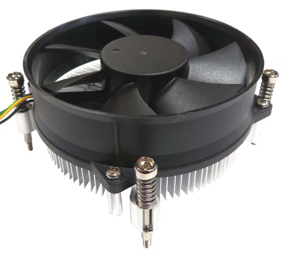 Intel Socket LGA1700対応CPUクーラー ワイドワーク | イプロス