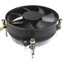 CPU cooler compatible with Intel Socket LGA1700