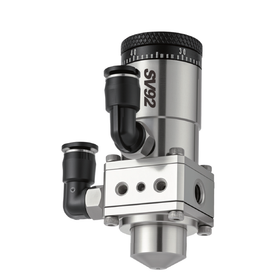 ファインラインスプレーバルブ SV92FL