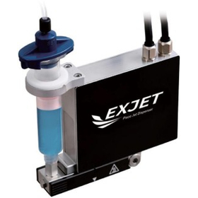 ハイインパクトピエゾJETディスペンサー　 EXJET