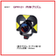 円形プリズム『GPR121/GPR111』