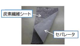 ガイナSHシートボード工法 (トンネル内面補強)