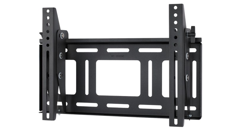 液晶モニター用壁掛金具『HF-30C』