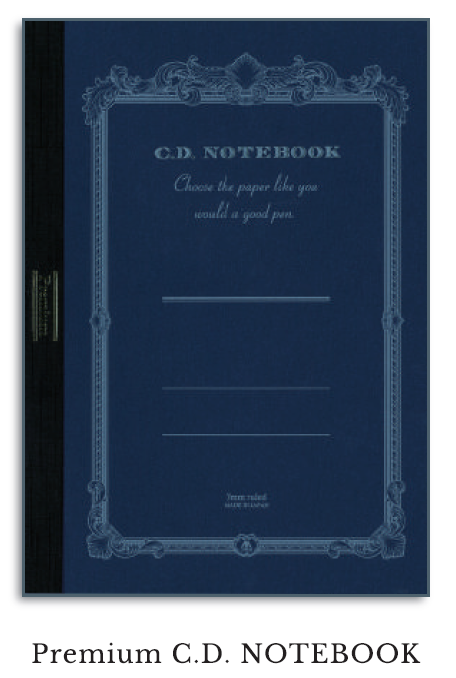 【展示会やイベントに】ノート・文房具のノベルティOEM/受託製造