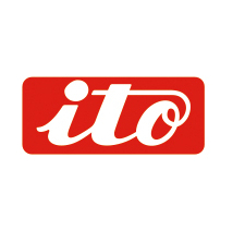 【事例】航空会社のカウンター、手荷物自動預け入れ機のゲートを設置