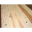 九州産日田杉　杉 羽目板　節あり　源平