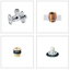 Faucet accessory parts essence SUPPLY