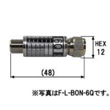 二幸電気工業　Fシリーズイコライザ