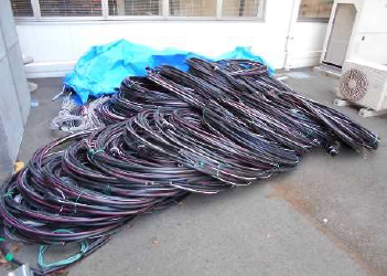 金属リサイクルサービス