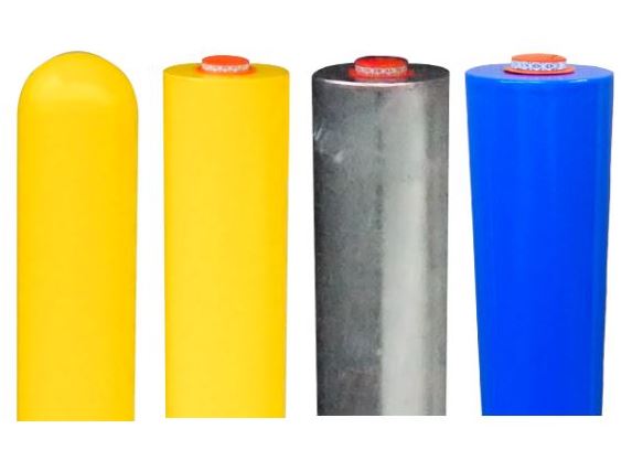 ポール『安全ポール』