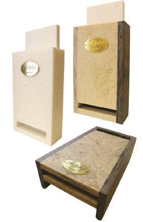 ナチュラルサウンドスピーカー『M BOX』