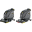 Commercial Self-Propelled Floor Cleaning Machine 'BR55/60W Bp DOSE'