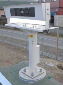 低位置照明設備