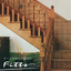 Beautiful curves with elegant oak stair material - Fitts.