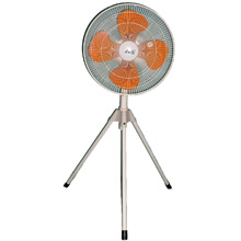 工場扇　スタンド扇