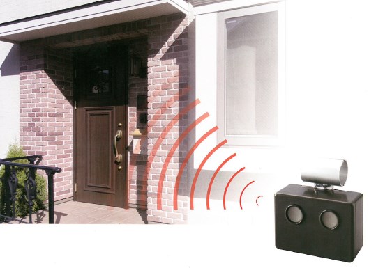 玄関用後付け自動ドア『イージードアシステム』