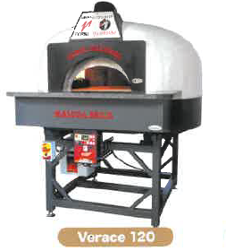 ガス窯『Valoriani VERACE』