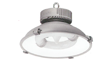 照明『高天井用無電極ランプ』