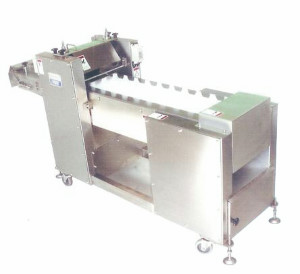 オイルカットダウンマシン『OCM』 オーシーエム | イプロス