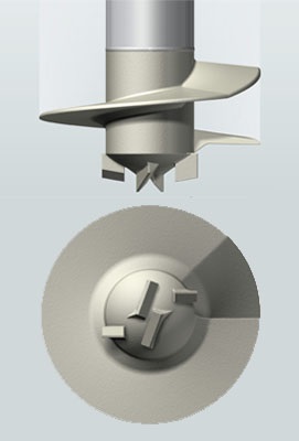杭状地盤補強工法「Σ-i　シグマ・アイ」
