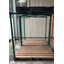 Used Cross Supporter