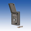 Key switch 3-way KE-502R