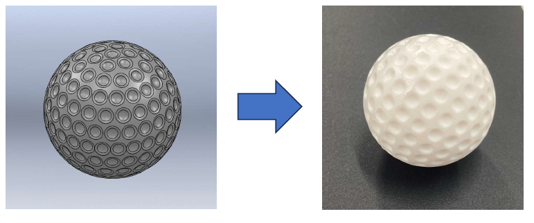 3D造形サービス＜試作機＞