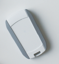 IoTデバイス『μ3(マイクロキューブ)』